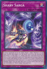Sharv Sarga [MP24-EN398] Common | The Time Vault CA