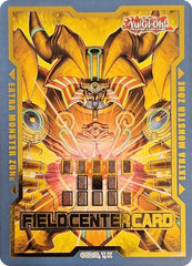 Field Center Token: The Unstoppable Exodia Incarnate (Infinite Forbidden) Promo | The Time Vault CA