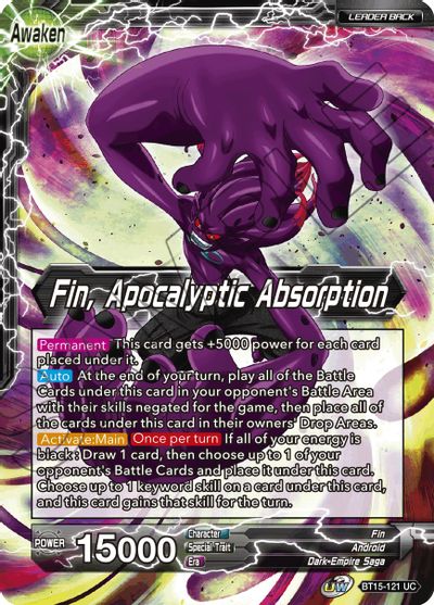 Son Goku & Piccolo, Budding Friendship (Non-Foil Deck Exclusive) (BT7-112) [Assault of the Saiyans] | The Time Vault CA
