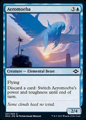 Aeromoeba [Modern Horizons 2] | The Time Vault CA