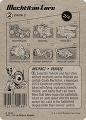 Mechtitan Core [Secret Lair Drop Series] | The Time Vault CA