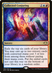 Collected Conjuring [Modern Horizons] | The Time Vault CA