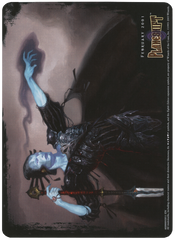 Lord of the Undead (Oversized) [Eighth Edition Box Topper] | The Time Vault CA