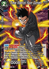 Time Patrol Son Goten (P-306) [Tournament Promotion Cards] | The Time Vault CA