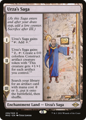 Urza's Saga [Modern Horizons 2] | The Time Vault CA