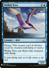 Welkin Tern [Mystery Booster] | The Time Vault CA