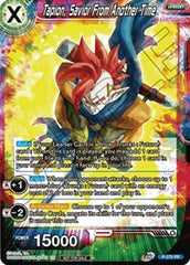 Tapion, Savior From Another Time (Unison Warrior Series Tournament Pack Vol.3) (P-275) [Tournament Promotion Cards] | The Time Vault CA