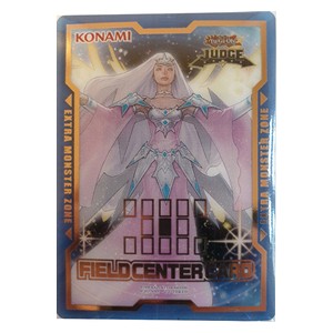 Field Center Card: Beatrice, Lady of the Eternal (Judge) Promo | The Time Vault CA