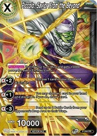 Piccolo, Savior from Beyond (P-244) [Promotion Cards] | The Time Vault CA