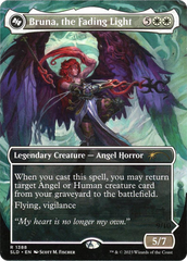 Bruna, the Fading Light [Secret Lair Drop Series] | The Time Vault CA