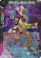 Golden Frieza, Pinnacle of the Clan (Card Game Fest 2022) (BT13-076) [Tournament Promotion Cards] | The Time Vault CA