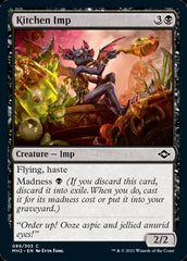 Kitchen Imp [Modern Horizons 2] | The Time Vault CA