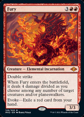 Fury [Modern Horizons 2] | The Time Vault CA