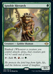 Ignoble Hierarch [Modern Horizons 2] | The Time Vault CA