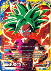 Kefla, Everlasting Light (P-185) [Promotion Cards] | The Time Vault CA