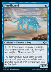 Floodhound [Modern Horizons 2] | The Time Vault CA