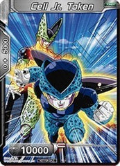 Cell Jr. Token (Alternate Art) [Tournament Promotion Cards] | The Time Vault CA