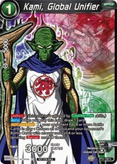 Kami, Global Unifier (Event Pack 05) (BT5-108) [Promotion Cards] | The Time Vault CA