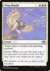 Wing Shards [Modern Horizons] | The Time Vault CA