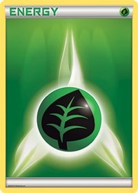 Grass Energy (2011 Unnumbered) [League & Championship Cards] | The Time Vault CA