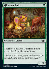 Glimmer Bairn [Modern Horizons 2] | The Time Vault CA