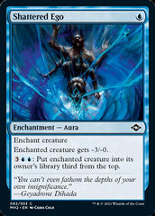 Shattered Ego [Modern Horizons 2] | The Time Vault CA