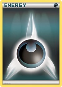 Darkness Energy (2011 Unnumbered) [League & Championship Cards] | The Time Vault CA