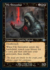 Vile Entomber (Retro) [Modern Horizons 2] | The Time Vault CA