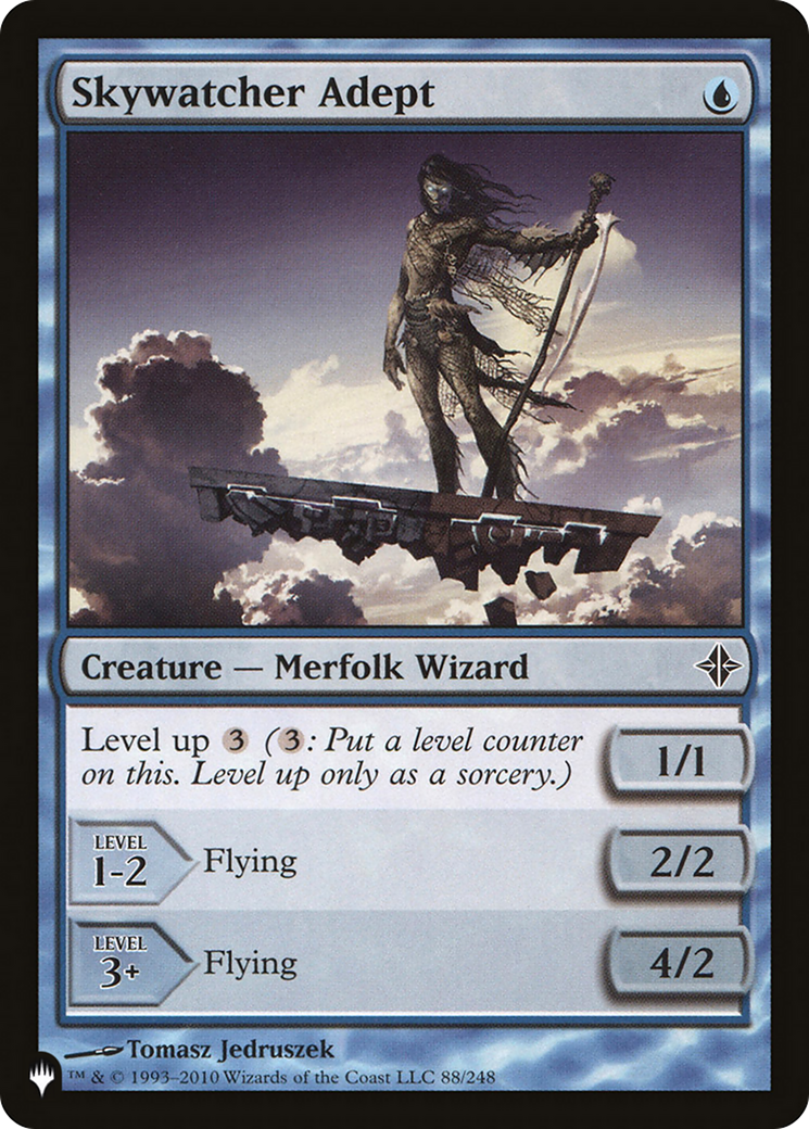 Skywatcher Adept [The List] | The Time Vault CA
