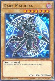 Dark Magician [MVP1-EN054] Ultra Rare | The Time Vault CA