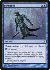 Bewilder [Time Spiral] | The Time Vault CA