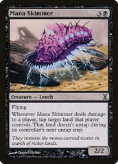 Mana Skimmer [Time Spiral] | The Time Vault CA