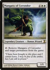 Mangara of Corondor [Time Spiral] | The Time Vault CA