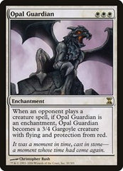 Opal Guardian [Time Spiral] | The Time Vault CA