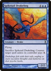 Spiketail Drakeling [Time Spiral] | The Time Vault CA