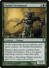 Thallid Germinator [Time Spiral] | The Time Vault CA