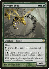 Unyaro Bees [Time Spiral] | The Time Vault CA