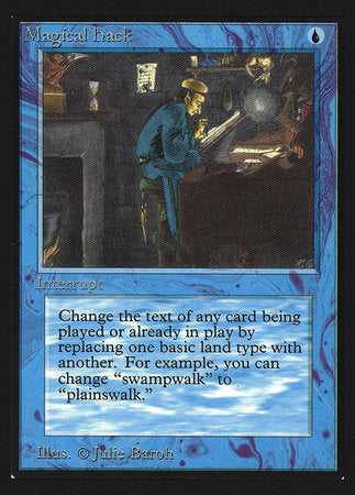 Magical Hack (CE) [Collectors’ Edition] | The Time Vault CA