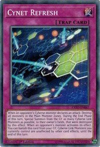 Cynet Refresh [EXFO-EN067] Common | The Time Vault CA