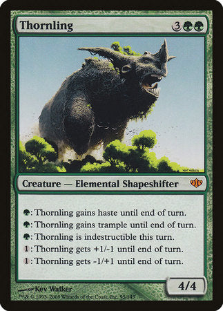Thornling [Conflux] | The Time Vault CA
