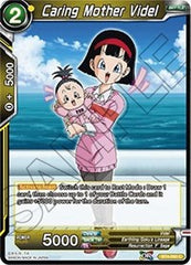 Caring Mother Videl [BT4-090] | The Time Vault CA