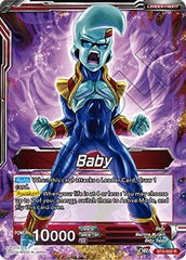 Baby // Rampaging Great Ape Baby [BT4-002] | The Time Vault CA