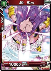 Mr. Buu [BT4-015] | The Time Vault CA