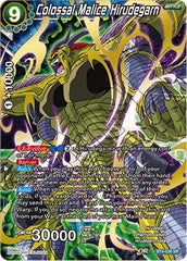 Colossal Malice Hirudegarn [BT4-036] | The Time Vault CA