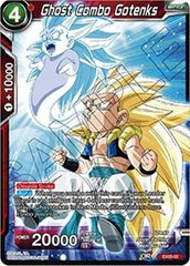Ghost Combo Gotenks [EX03-02] | The Time Vault CA