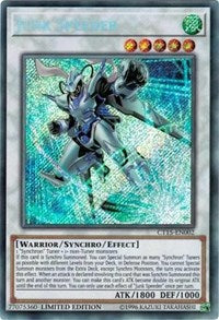 Junk Speeder [CT15-EN002] Secret Rare | The Time Vault CA