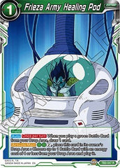 Frieza Army Healing Pod [TB3-047] | The Time Vault CA