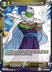 Piccolo, the Resolute [BT6-088] | The Time Vault CA