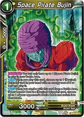 Space Pirate Bujin [BT6-100] | The Time Vault CA