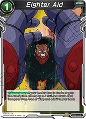 Eighter Aid [BT6-119] | The Time Vault CA